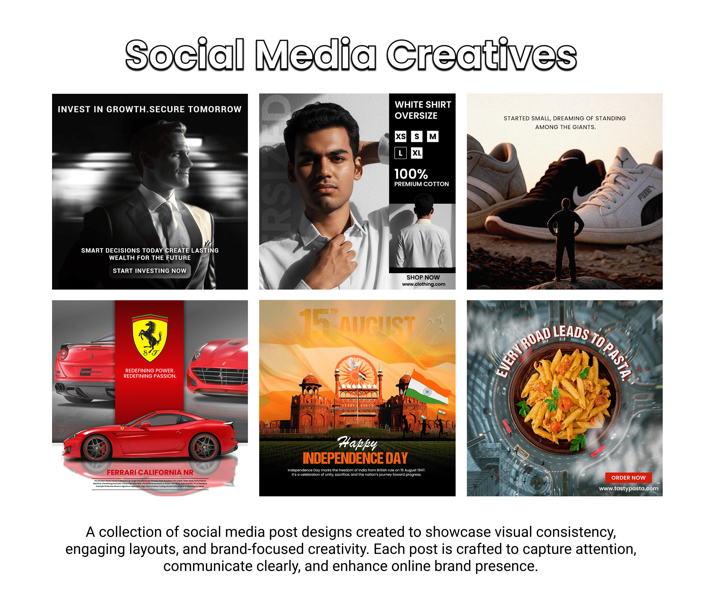 Social Creatives